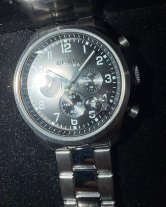 Cronografo tribe by breil