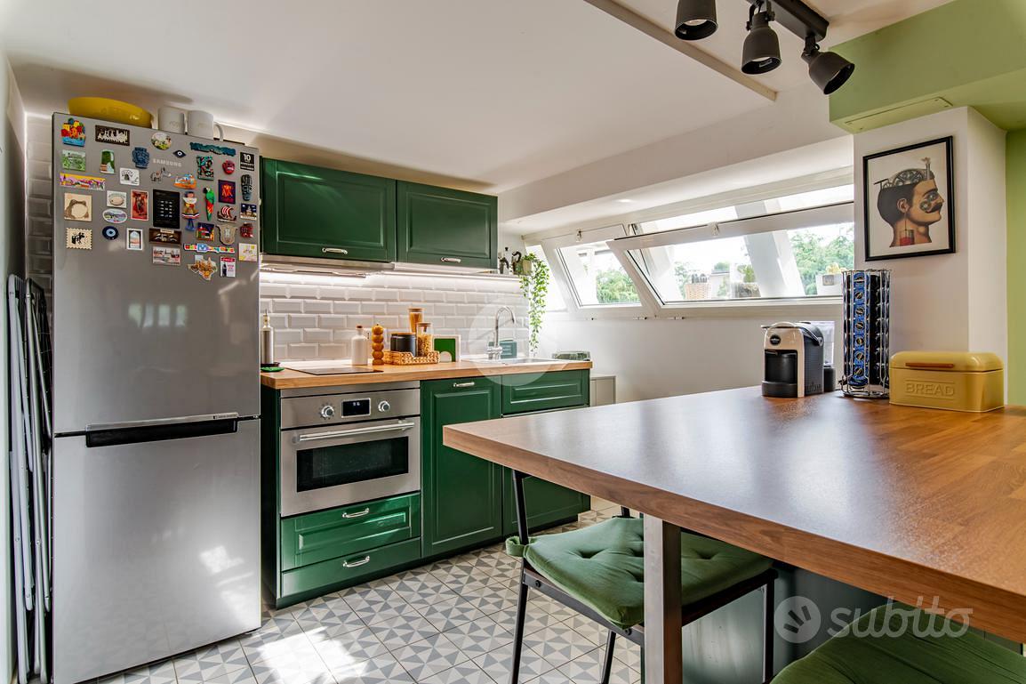Appartamento – Milano, Quartiere Harar, Municipio 7 - Vista 4