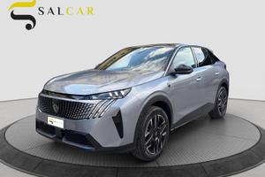 Peugeot 3008 1.2 hybrid 145cv GT automatica 2025