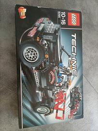 lego 9395