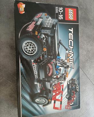lego 9395