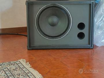 Esb bass 10000