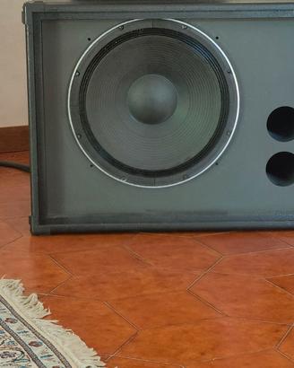 Esb bass 10000