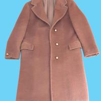 CAPPOTTO DONNA  MARCA TAGLIATORE, TG 42/44  BELLO