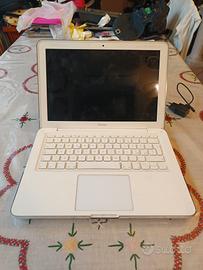 Macbook non funzionante