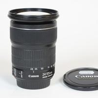 CANON 24-105 3,5-5,6 IS STM