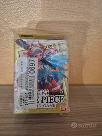 OnePiece Card Game ST-09 – Starter Deck (Yamato)