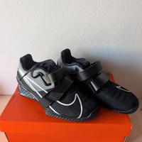Nike Romaleos 4