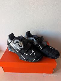 Nike Romaleos 4