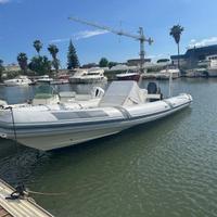 Gommone Lomac 950 Club