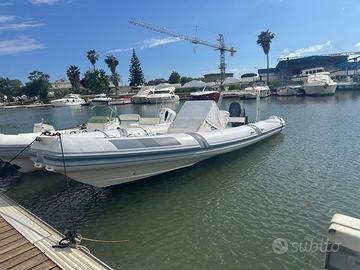 Gommone Lomac 950 Club