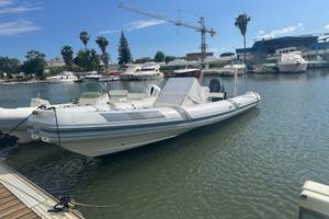 Gommone Lomac 950 Club