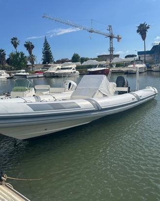 Gommone Lomac 950 Club