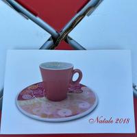 Tazzine da caffè IPA