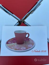 Tazzine da caffè IPA