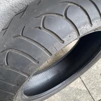 Gomme Metzeler