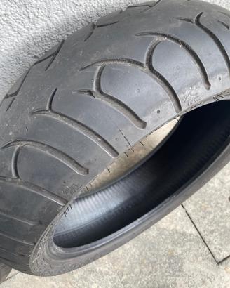 Gomme Metzeler