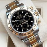 Rolex Daytona 116503, Full set, si Permute