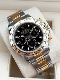 Rolex Daytona 116503, Full set, si Permute