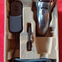 Panasonic Es-Rw33-H503 Rasoio Elettrico Wet&Dry A