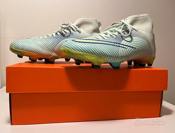 Scarpini Mercurial CR7