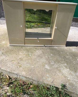 Mibiletto bagno