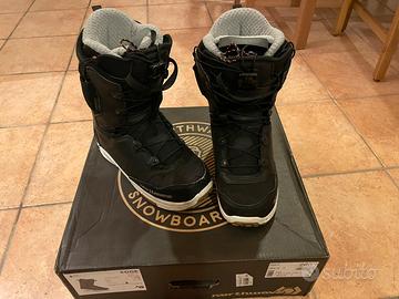 Scarponi snowboard Northwave Edge