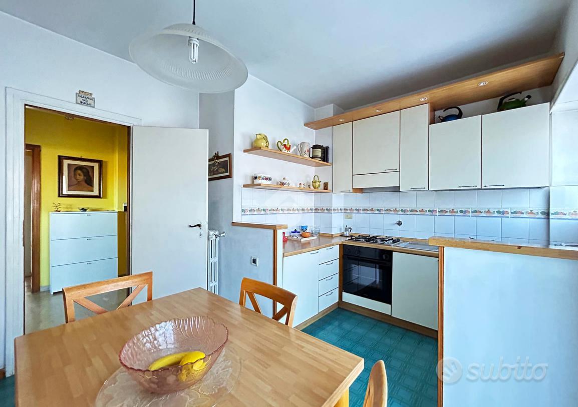 Appartamento – Roma, Gianicolense - Vista 5