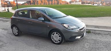 Opel Corsa 1.2 5 porte Advance SOLO 43.000 kM. PRO
