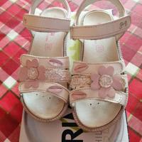 sandali bambina Primigi 