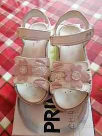 sandali bambina Primigi 