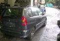 Ricambi carrozzeria Mitsubishi Space Star 2006