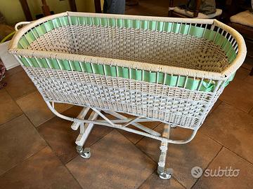 CULLA per bambini vintage originale