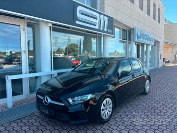 Mercedes-benz A 160 d Business