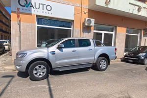 Ford Ranger 3.2 TDCi aut. DC Limited 5 posti