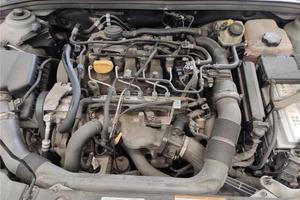 Chevrolet cruze - z20s1 - MOTORE USATO