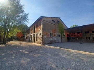 Rustico/Casale/Corte Inveruno