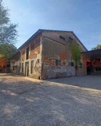 Rustico/Casale/Corte Inveruno