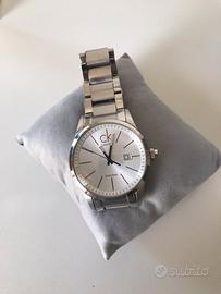 Orologio Calvin Klein