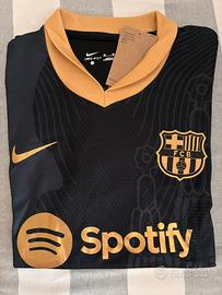 T Shirt Barcellona