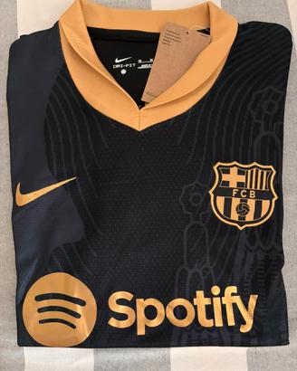 T Shirt Barcellona