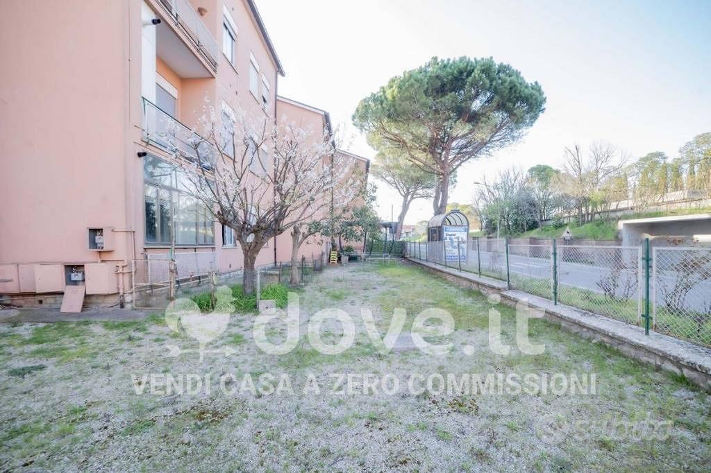 Appartamento – Todi, Stazione Ponte Naia - Vista 2