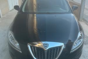 Lancia Delta