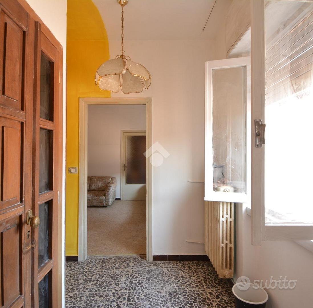Appartamento – Capriate San Gervasio, Capriate - Vista 3