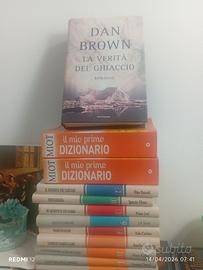 4 Dan Brown