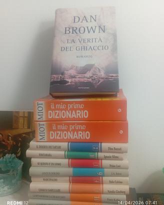 4 Dan Brown