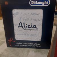 De’Longhi Alicia caffettiera elettrica 