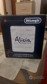 De’Longhi Alicia caffettiera elettrica 