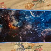 Tappetino per tastiera e mouse