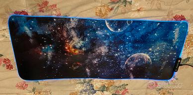 Tappetino per tastiera e mouse